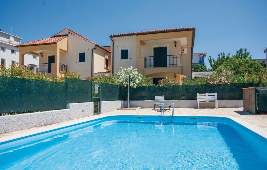 Istriana House Villa Баньоле Екстериор снимка