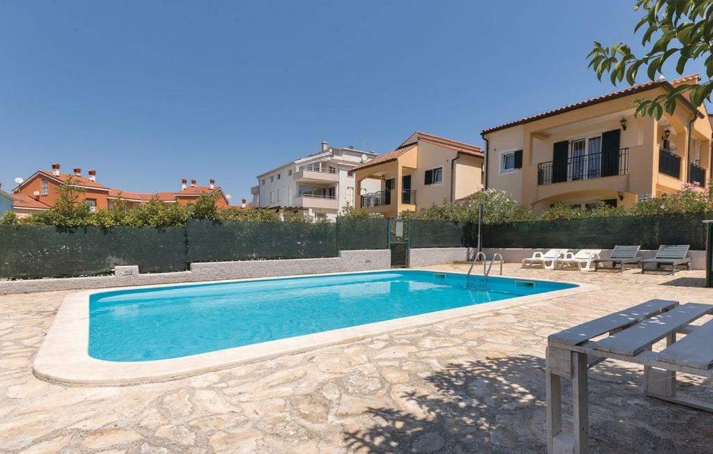 Istriana House Villa Баньоле Екстериор снимка