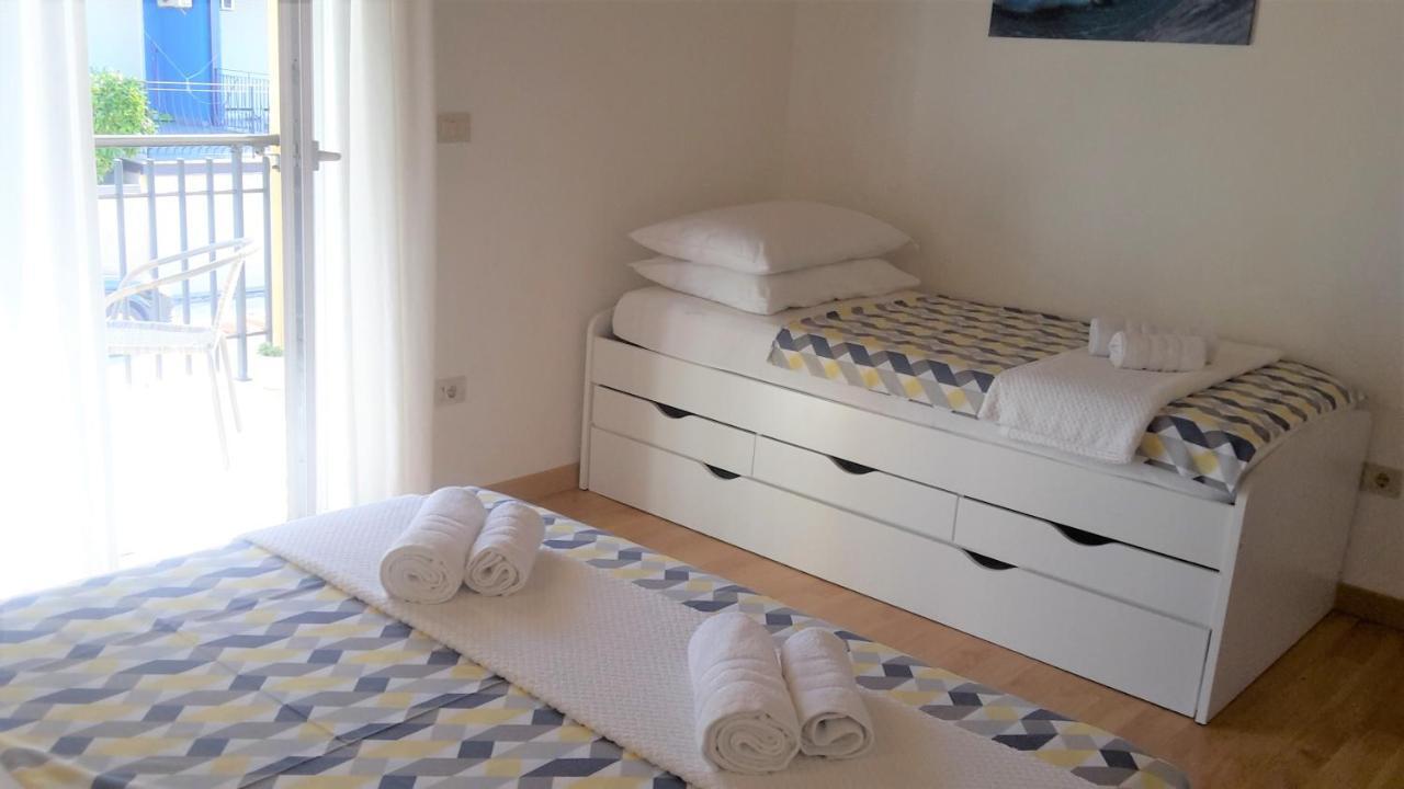 Istriana House Villa Баньоле Екстериор снимка