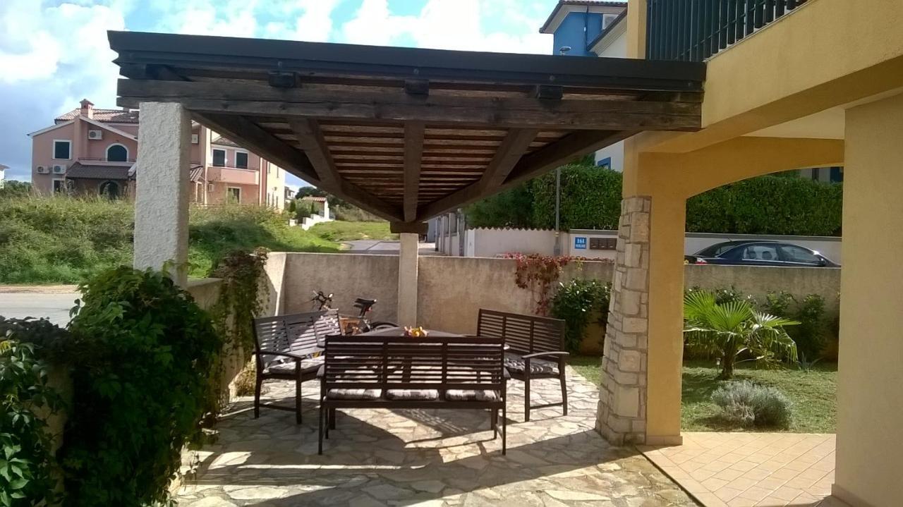 Istriana House Villa Баньоле Екстериор снимка