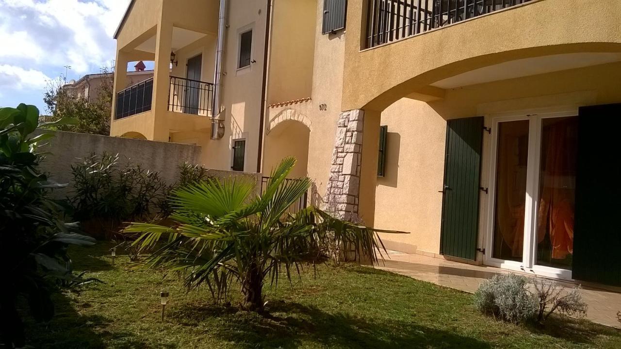 Istriana House Villa Баньоле Екстериор снимка