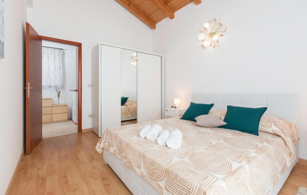 Istriana House Villa Баньоле Екстериор снимка