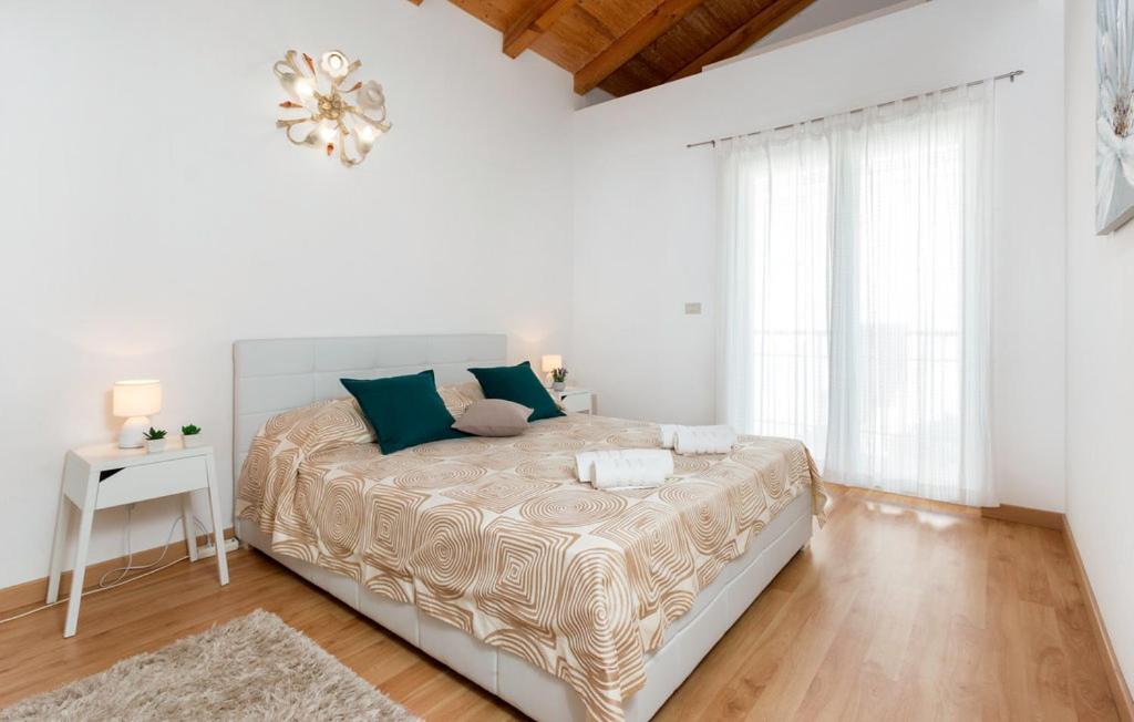 Istriana House Villa Баньоле Екстериор снимка