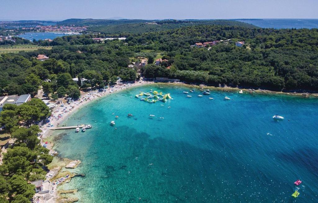 Istriana House Villa Баньоле Екстериор снимка